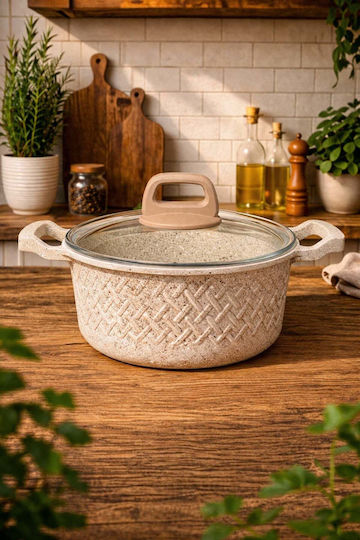 SteweHome Tiefe 2,2l