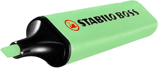 Marker Unterstreichen Stabilo Boss Original 5mm Stabilo 70/24 Flieder