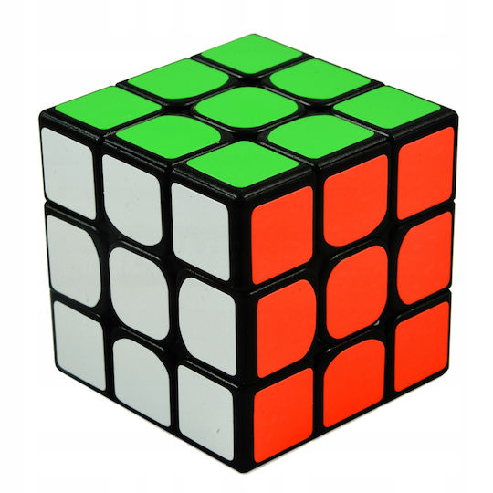 ShengShou Магнитен Скоростен Куб 3x3