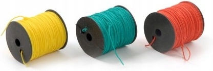 Mason's Seil 50m × 2mm