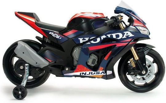 Kids Ride-On Motorbike Licensed Electric 12 Volt For 6+ Years