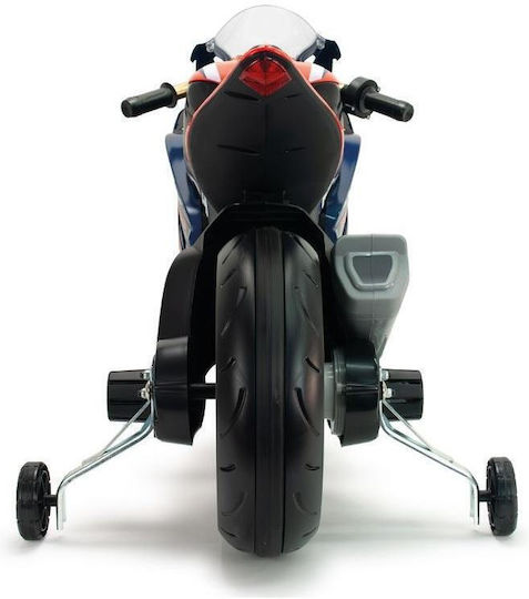 Kids Ride-On Motorbike Licensed Electric 12 Volt For 6+ Years