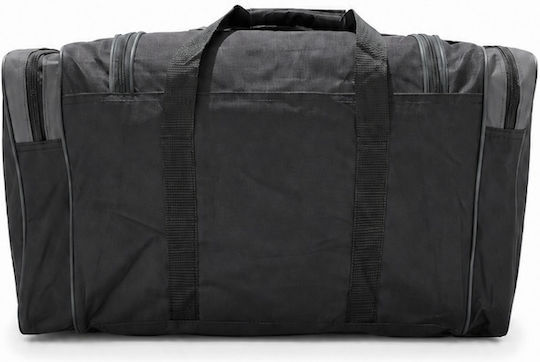 Ormi Sak Voyage 32L Grey Fabric L50xW25xH25cm