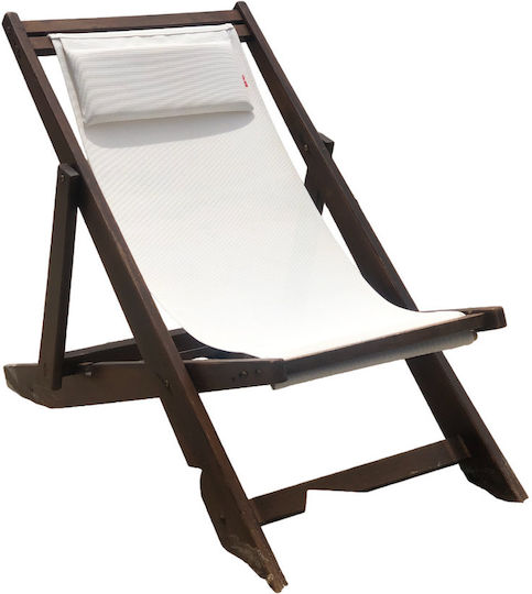 Waterproof Beach Chair 120x50cm