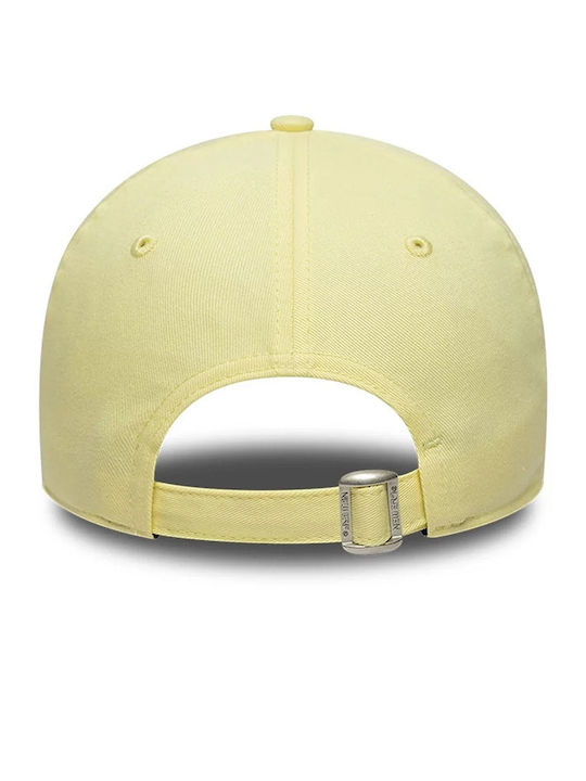 New Era Cap New York Yankees Mlb League Essential 9twenty Adjustable Cap 60856378-740