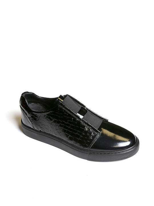 Ανδρικά Sneakers Μαύρα