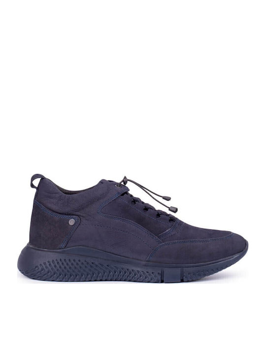 Ανδρικά Sneakers Μαύρο
