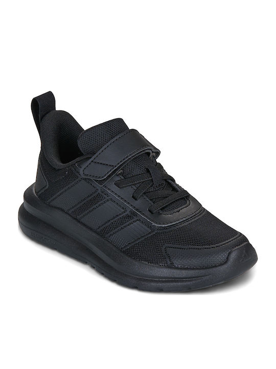 adidas Tensaur Black