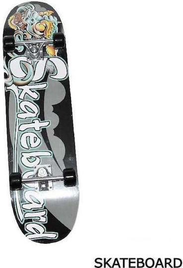 Αθλοπαιδιά Complete Shortboard
