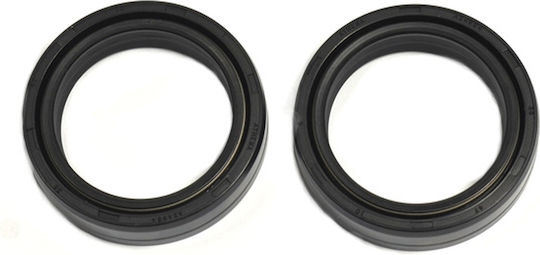 Athena Oil Seals 35x47x10mm 2 Pcs Front Suspension Ari040