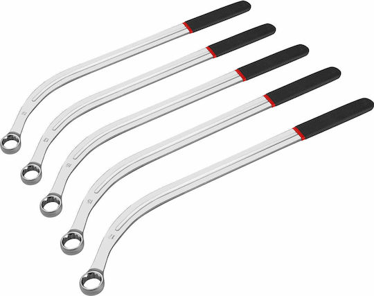 Zugschnur Schlüssel Set 5 Stück Kd12530