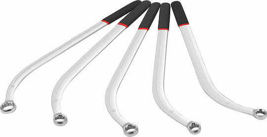 Zugschnur Schlüssel Set 5 Stück Kd12530
