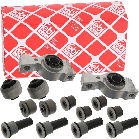 Febi Bilstein Reparatursatz für Steuerarm Fe48620