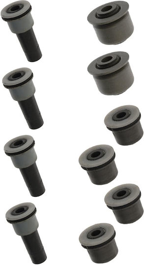 Febi Bilstein Reparatursatz für Steuerarm Fe48620