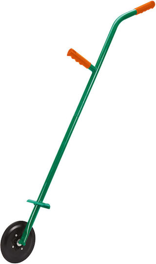 Handheld Lawn Edge Trimmer Wheel 114cm