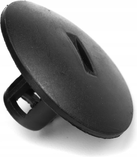 1x Door Upholstery Clip Renault Megane Scenic
