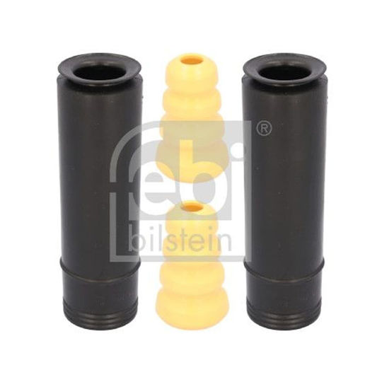 Kit Montare Amortizor Febi Bilstein Fe186207