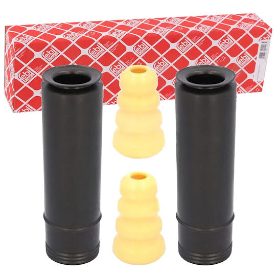 Kit Montare Amortizor Febi Bilstein Fe186207