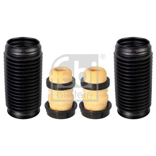 Febi Bilstein Stoßdämpferaufnahme Kit Fe186279
