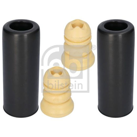 Febi Bilstein Stoßdämpferhalterungskit Fe181387