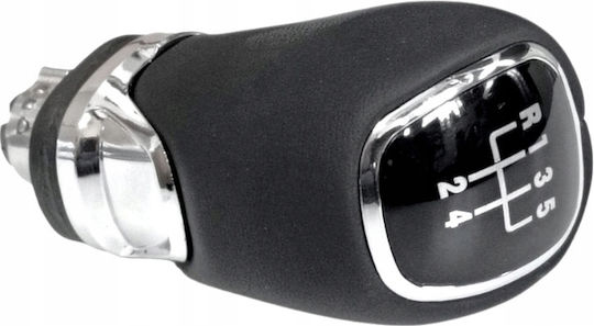 Gear Shift Knob Skoda 5-speed 12mm