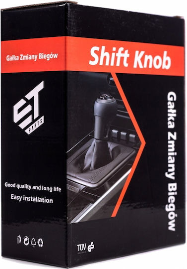 Gear Knob Boot Vw Multivan T5/t6