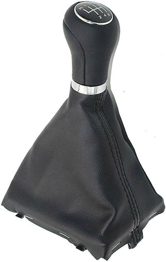Gear Shift Knob Boot Audi A5 8t Manual