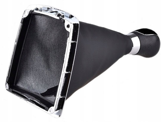 Gear Shift Knob Boot Ford Fiesta 6b