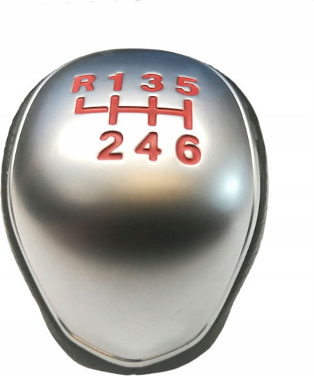 Gear Shift Knob Ford Focus Mk3 St Line