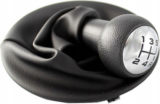 Gear Shift Knob Boot Citroen Berlingo Model 2008-2018