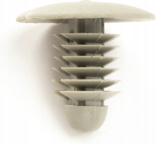 1x Upholstery Clip Pin Roof Lining Cover 10mm