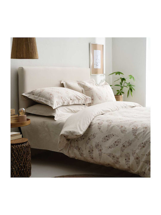 Vesta Home Σετ Σεντόνια King Size 280x270εκ. 4 (4τμχ)