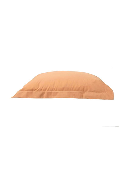 Viopros Superb Σετ Σεντόνια Υπέρδιπλα 240x260εκ. Καμηλό (4τμχ)
