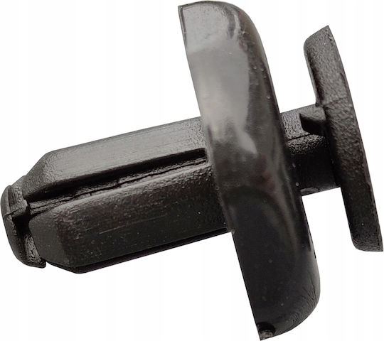 10x Engine Cover Clip Pin Toyota Avensis T25