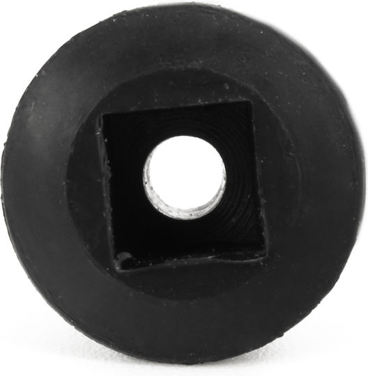 10x Clip Pin Bushing Wheel Arch Audi Seat Skoda Vw