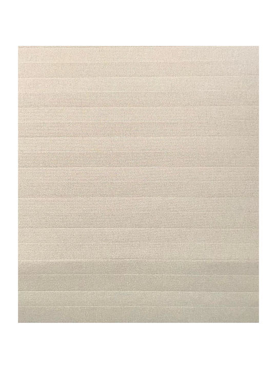Linea Home Soft Σεντόνι King Size με Λάστιχο 180x200+25εκ. Soft Satin