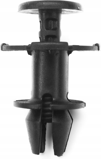 10x Threshold Strip Mounting Clip Bmw E90 E91