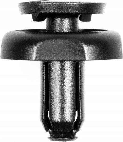 20x Engine Cover Clip Pin Toyota Avensis T25