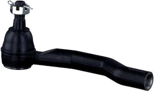 Bumper Febi Bilstein 42743
