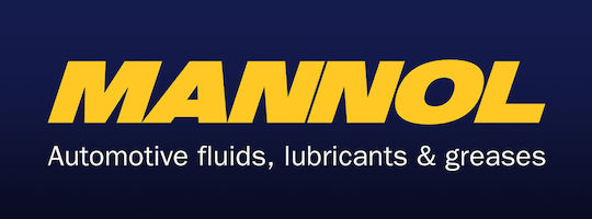 Mannol Motorcycle Chain Lubricant + Moto Cleaner Spray