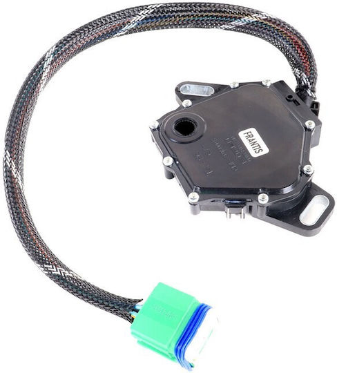 Al4 Automatic Transmission Speed Sensor