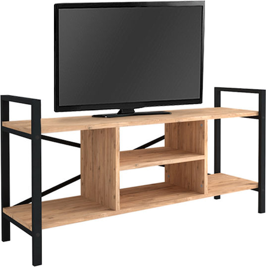 Santana Floor-Standing Brown 120x35x61 cm Santana Floor-Standing Brown 120x35x61 cm