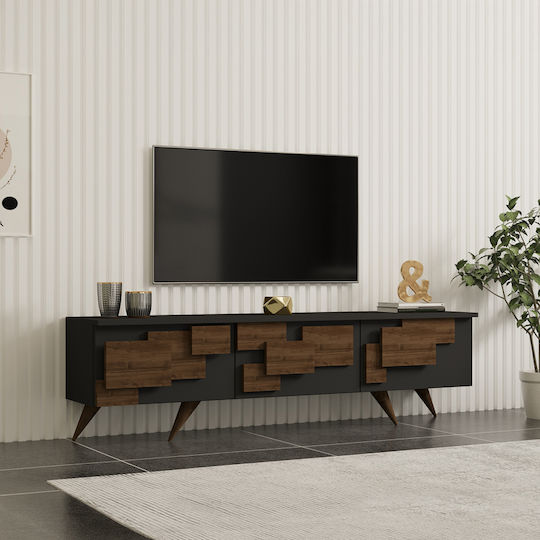 Trida Επιδαπέδιο 160x35x45εκ. Trida Επιδαπέδιο 160x35x45εκ.