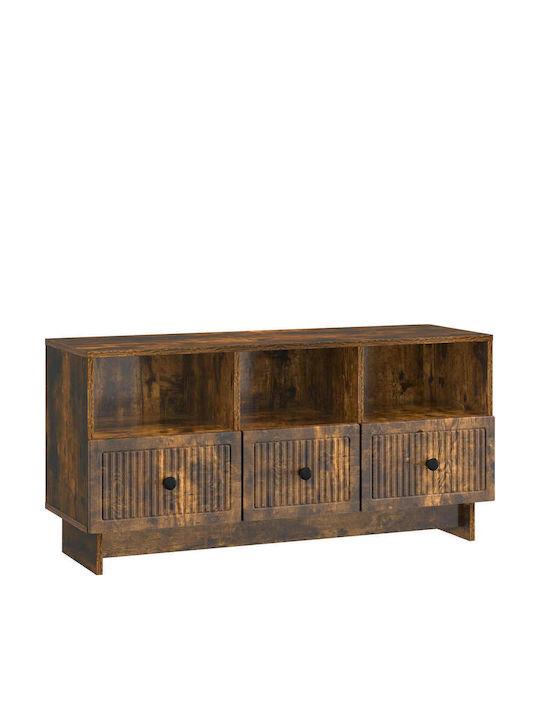 TV-Ständer Braun M102xP34.5xH50cm