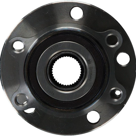 Febi Bilstein Radlager Satz 27317
