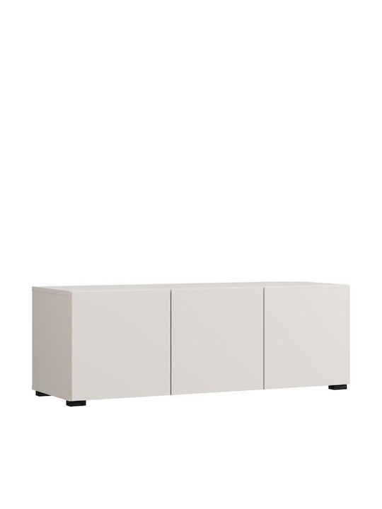 Έπιπλο Τηλεόρασης Argyll Cashmere Μ116xΠ40xΥ41cm