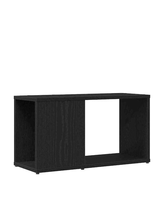 Dulap TV Negru M60xA24xÎ32cm