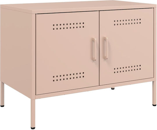 Έπιπλο TV Επιδαπέδιο 68x39x50.5εκ. Έπιπλο TV Επιδαπέδιο 68x39x50.5εκ.
