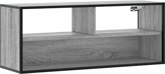 Έπιπλο TV Επιτοίχιο 100x31x39.5εκ. Έπιπλο TV Επιτοίχιο 100x31x39.5εκ.