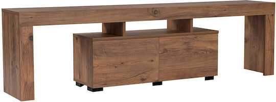 Enclave Επιδαπέδιο 180x31.3x50εκ.
